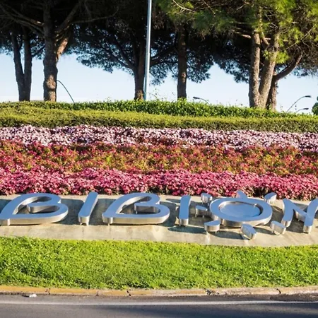 Bright Flat In Bibione-beahost Bibione