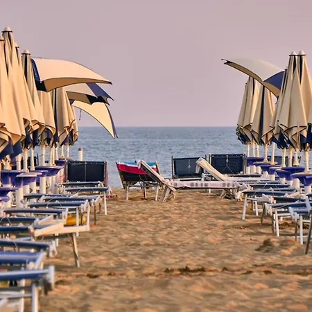 Bright Flat In Bibione-beahost Bibione