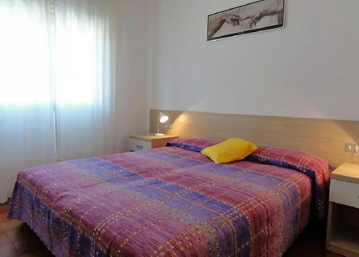 Bright Flat In Bibione-beahost Apartamento Bibione