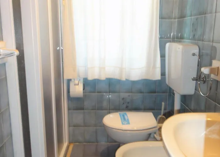 Bright Flat In Bibione-beahost Apartamento *