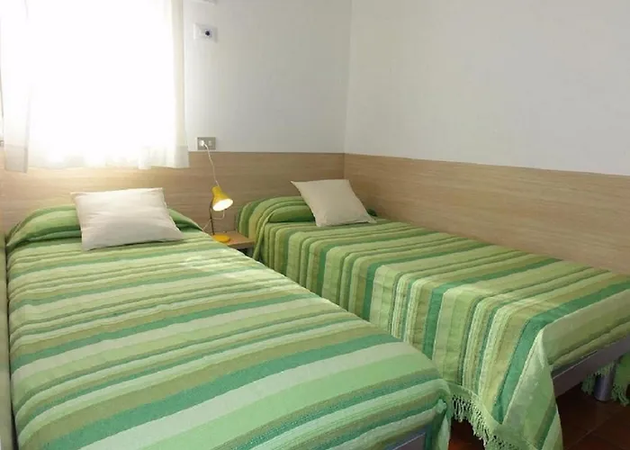 Bright Flat In Bibione-beahost Apartamento Bibione