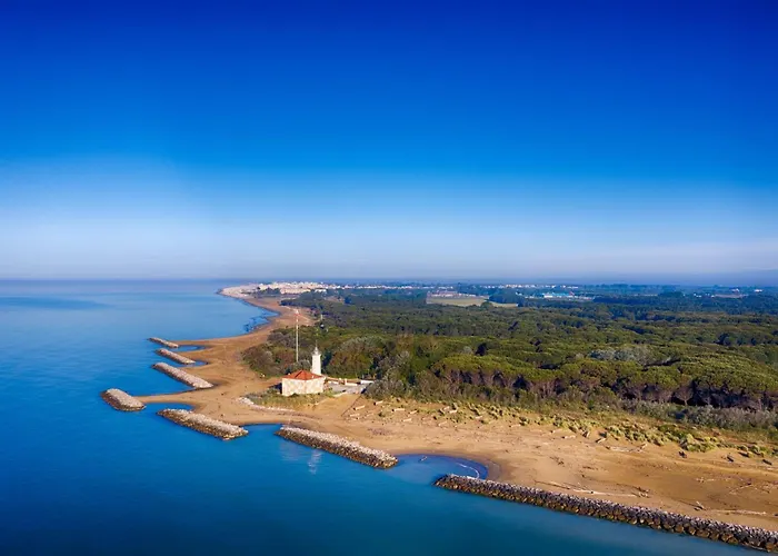 Apartamento Bright Flat In Bibione-beahost Bibione