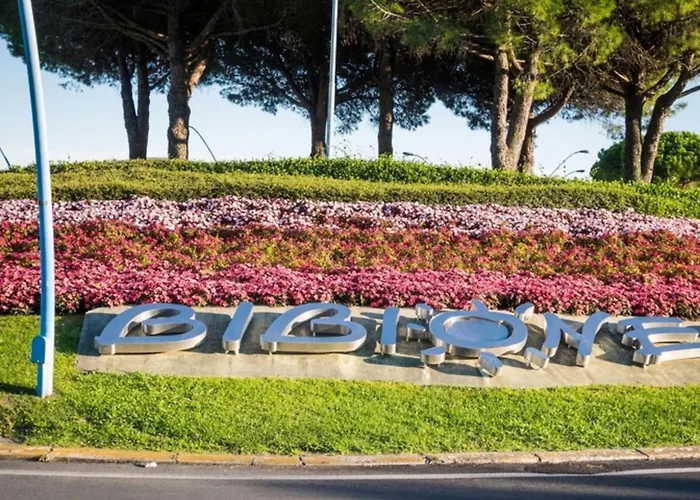 Bright Flat In Bibione-beahost Bibione