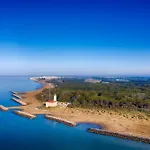 Daire Bright Flat In Bibione-beahost Bibione