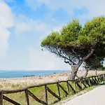 Daire Bright Flat In Bibione-beahost *