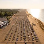 Bright Flat In Bibione-beahost *