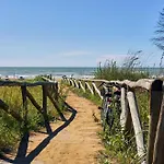 Bright Flat In Bibione-beahost