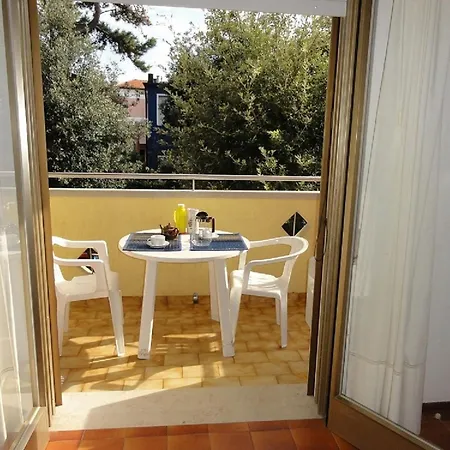 Apartman Bright Flat In Bibione-beahost