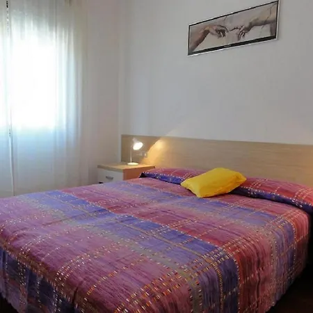 Bright Flat In Bibione-beahost Daire Bibione