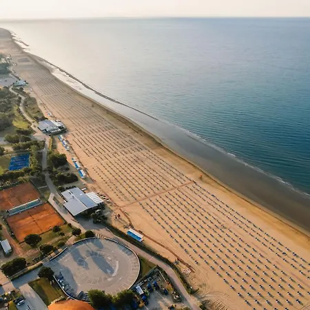 Daire Bright Flat In Bibione-beahost